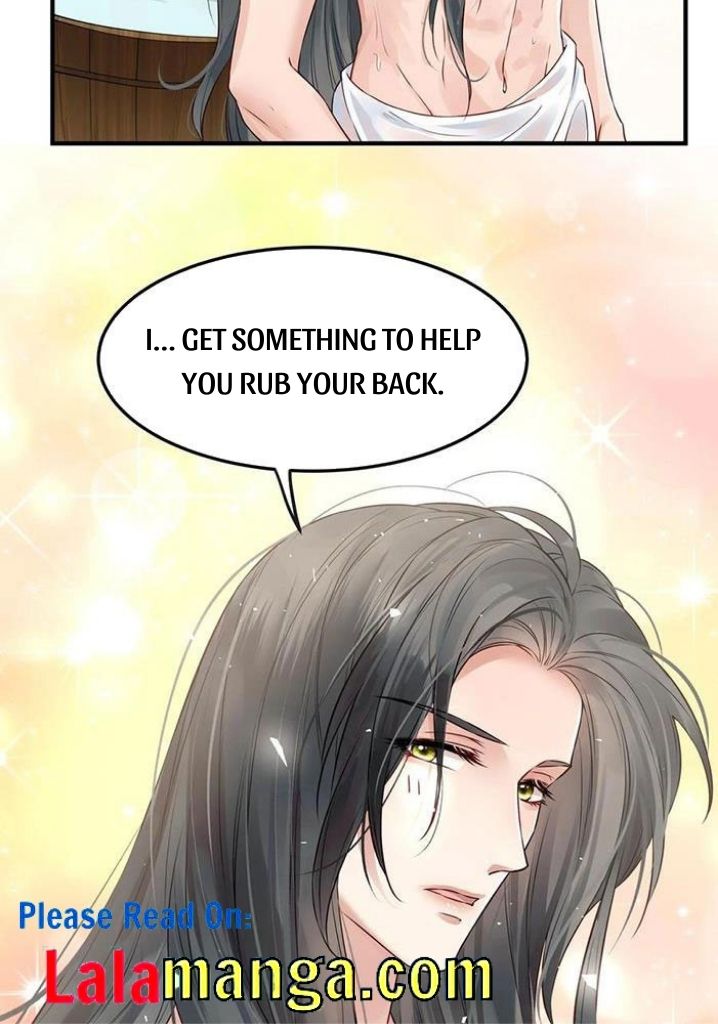 Of All The Transmigration,Why Am I a Prisoner chapter 38 - page 49