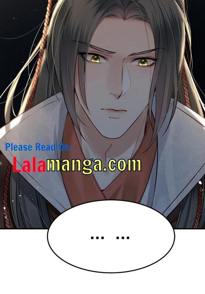 Of All The Transmigration,Why Am I a Prisoner chapter 36 - page 19