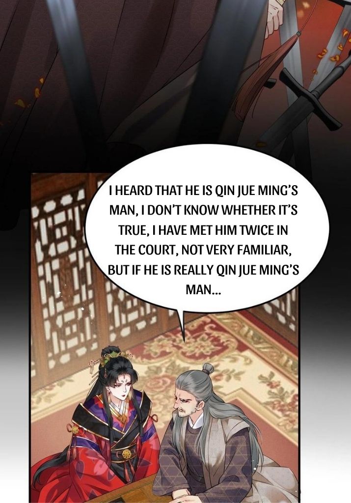 Of All The Transmigration,Why Am I a Prisoner chapter 36 - page 30