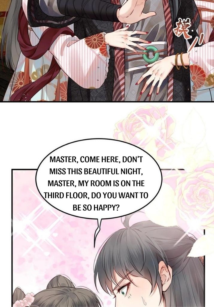 Of All The Transmigration,Why Am I a Prisoner chapter 36 - page 50