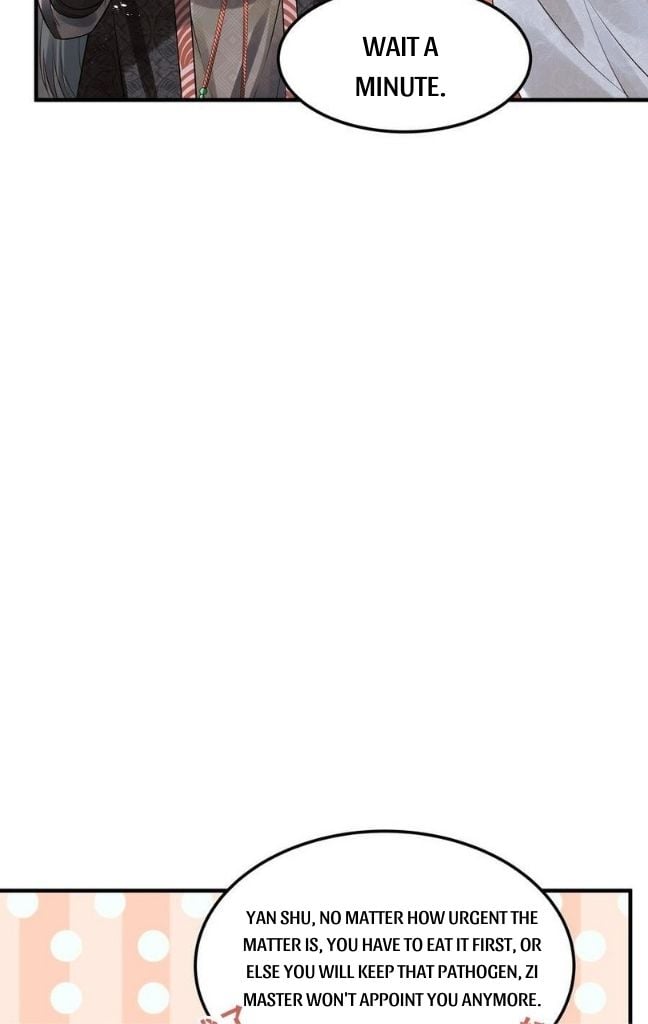 Of All The Transmigration,Why Am I a Prisoner chapter 34 - page 12