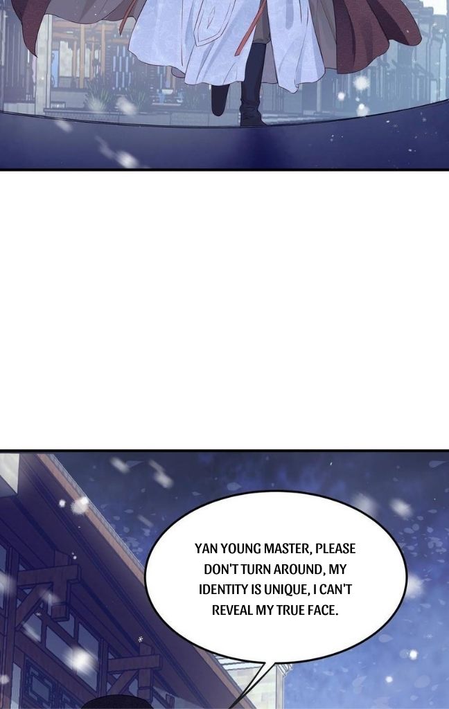 Of All The Transmigration,Why Am I a Prisoner chapter 34 - page 18