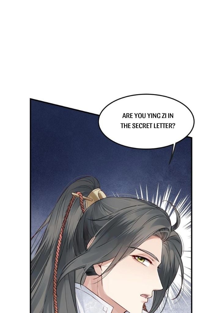 Of All The Transmigration,Why Am I a Prisoner chapter 34 - page 20
