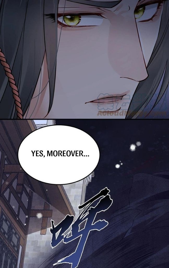 Of All The Transmigration,Why Am I a Prisoner chapter 34 - page 24