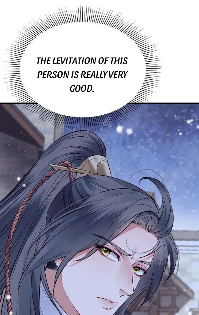Of All The Transmigration,Why Am I a Prisoner chapter 34 - page 26