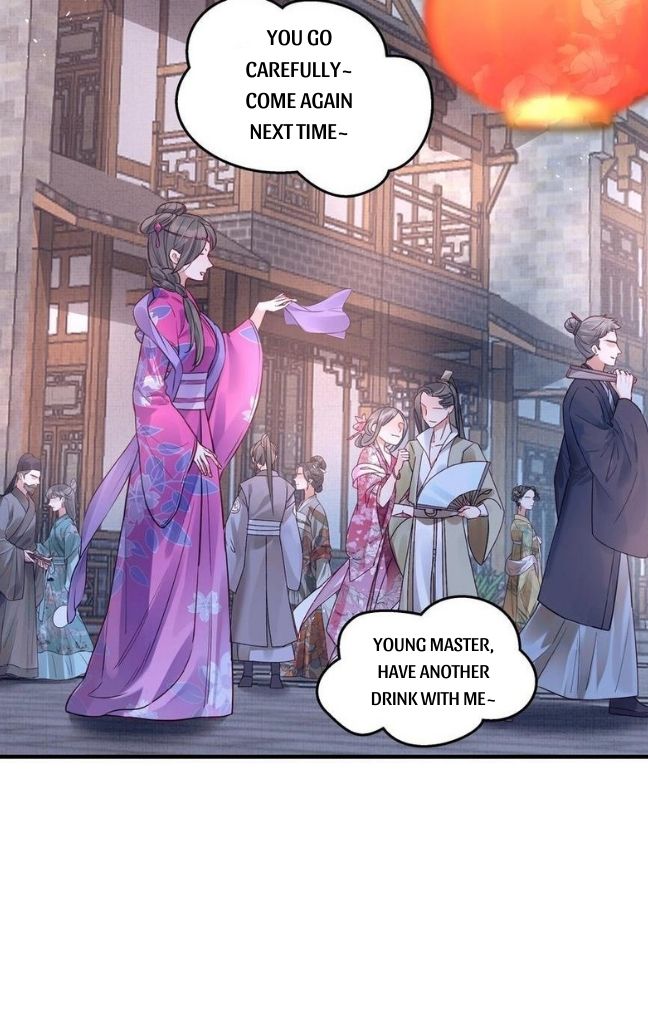 Of All The Transmigration,Why Am I a Prisoner chapter 34 - page 29