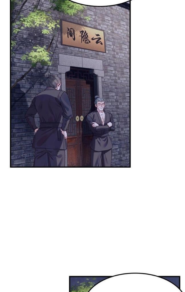 Of All The Transmigration,Why Am I a Prisoner chapter 34 - page 39