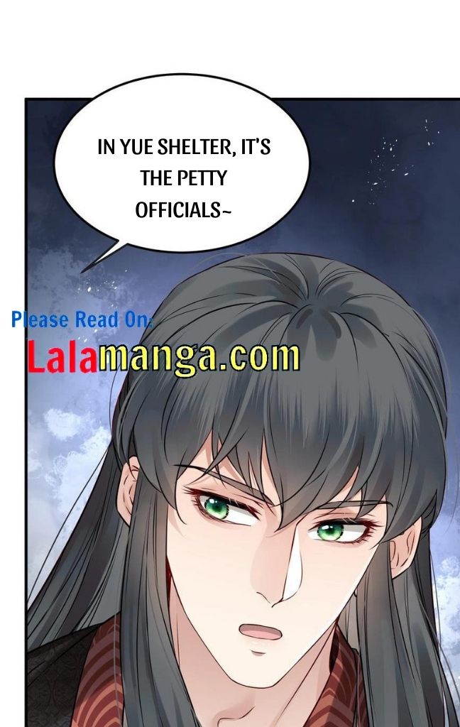 Of All The Transmigration,Why Am I a Prisoner chapter 34 - page 42