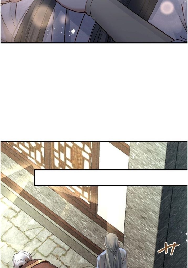 Of All The Transmigration,Why Am I a Prisoner chapter 33 - page 20
