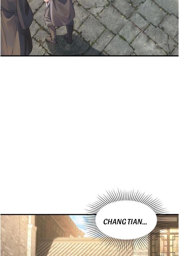 Of All The Transmigration,Why Am I a Prisoner chapter 33 - page 22
