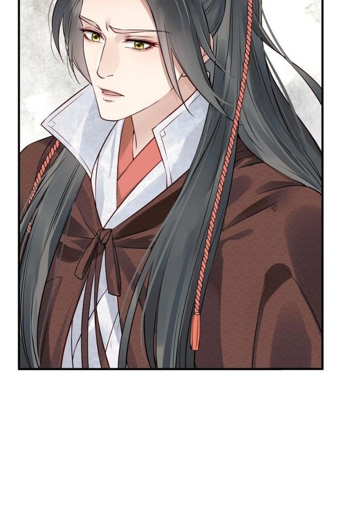 Of All The Transmigration,Why Am I a Prisoner chapter 33 - page 26