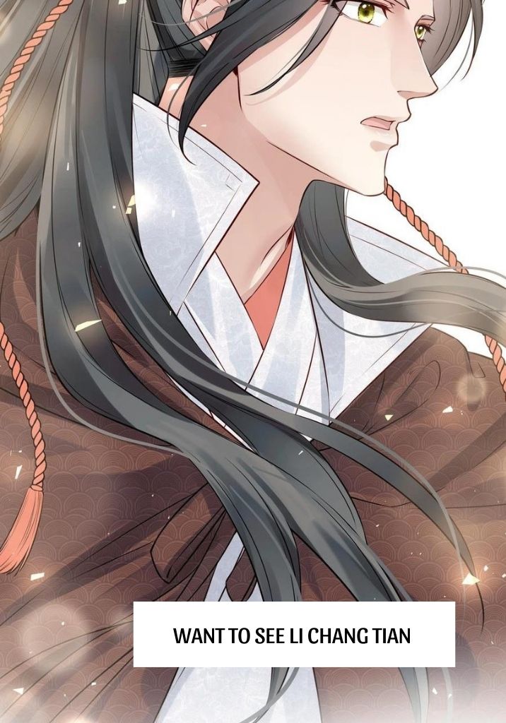 Of All The Transmigration,Why Am I a Prisoner chapter 33 - page 34
