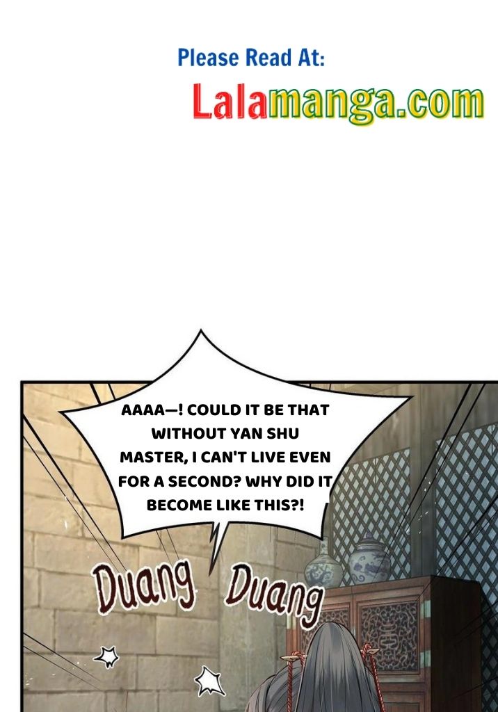 Of All The Transmigration,Why Am I a Prisoner chapter 33 - page 39