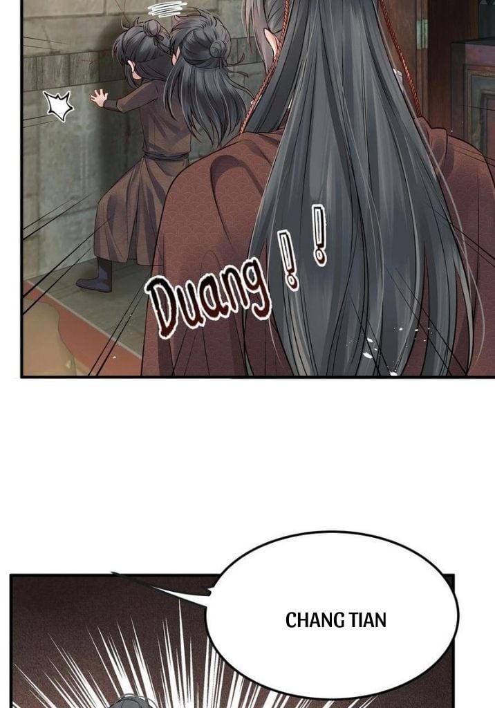 Of All The Transmigration,Why Am I a Prisoner chapter 33 - page 40