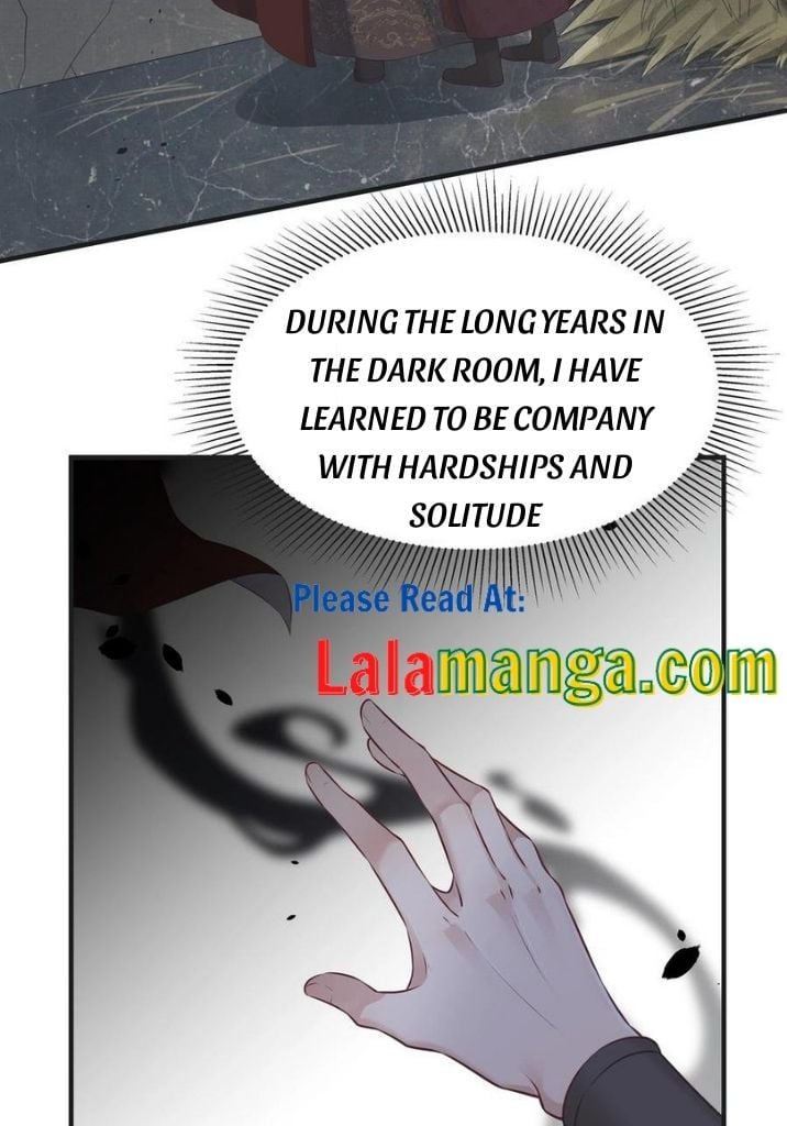 Of All The Transmigration,Why Am I a Prisoner chapter 33 - page 57