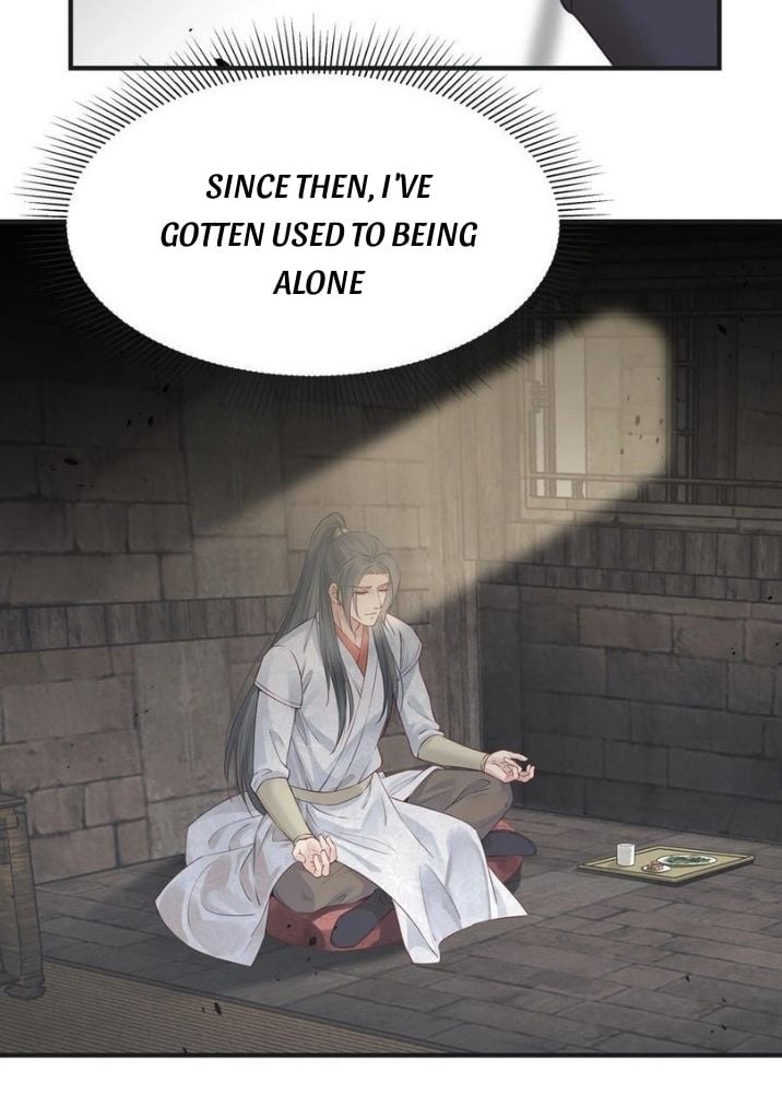 Of All The Transmigration,Why Am I a Prisoner chapter 33 - page 58