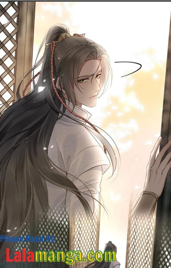 Of All The Transmigration,Why Am I a Prisoner chapter 31 - page 43
