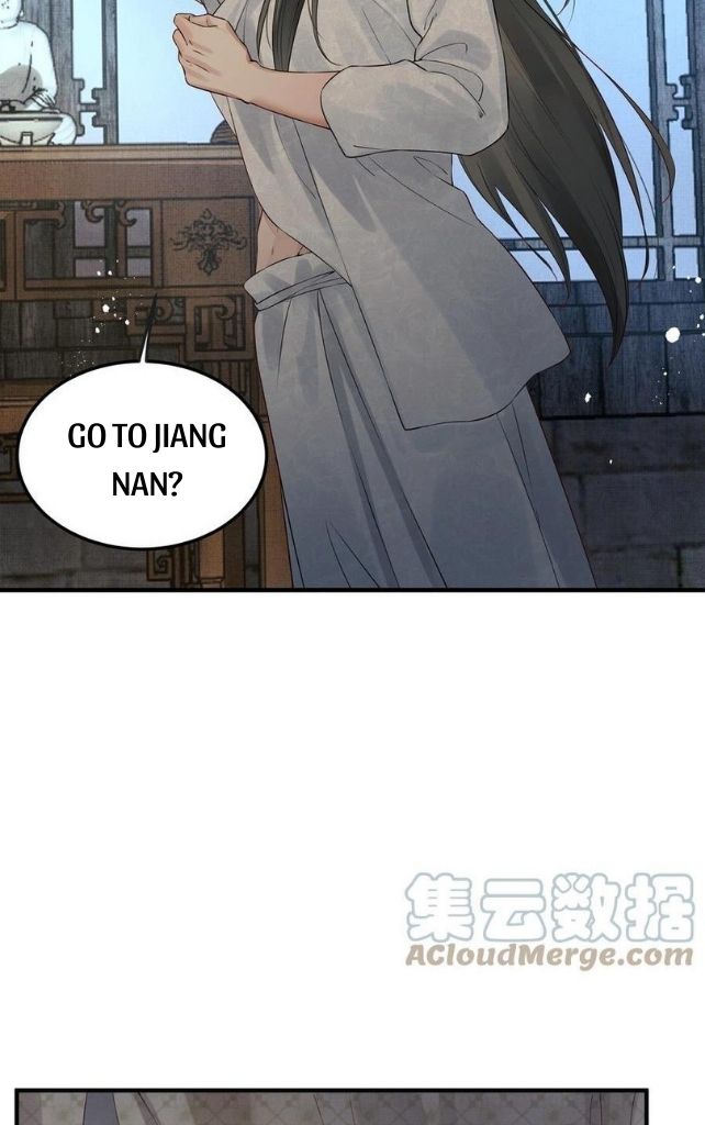 Of All The Transmigration,Why Am I a Prisoner chapter 30 - page 12