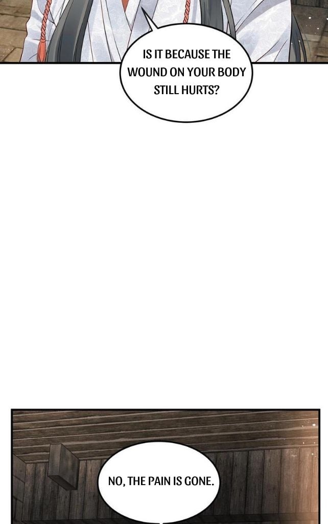 Of All The Transmigration,Why Am I a Prisoner chapter 30 - page 20