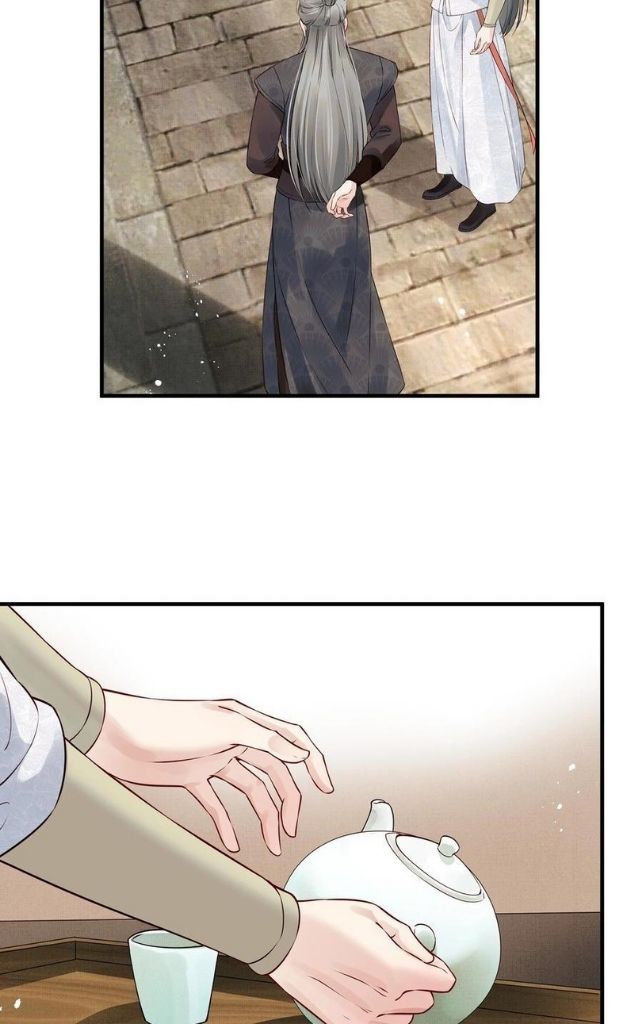 Of All The Transmigration,Why Am I a Prisoner chapter 30 - page 24
