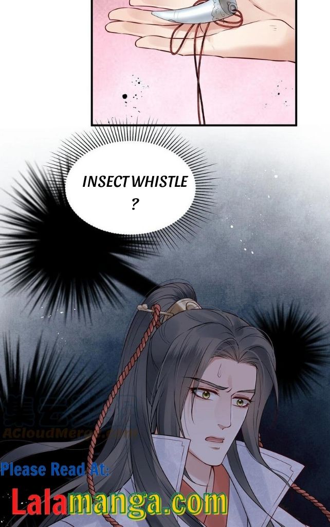 Of All The Transmigration,Why Am I a Prisoner chapter 30 - page 31