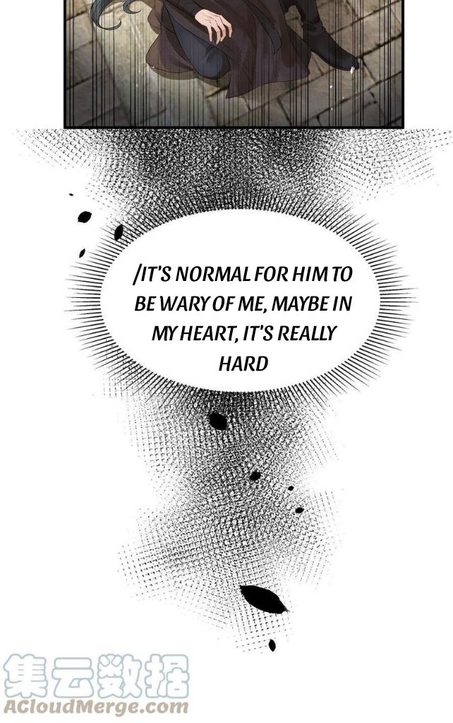 Of All The Transmigration,Why Am I a Prisoner chapter 30 - page 42