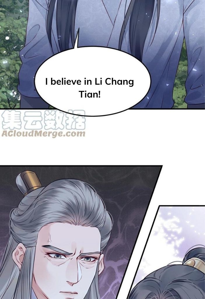Of All The Transmigration,Why Am I a Prisoner chapter 29 - page 25