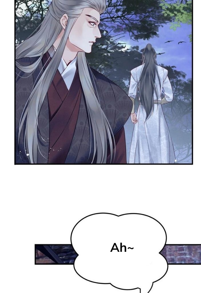 Of All The Transmigration,Why Am I a Prisoner chapter 29 - page 32