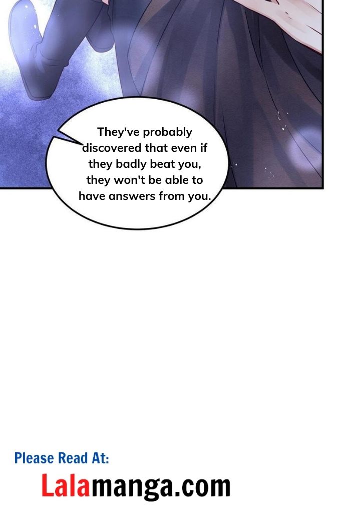 Of All The Transmigration,Why Am I a Prisoner chapter 29 - page 39