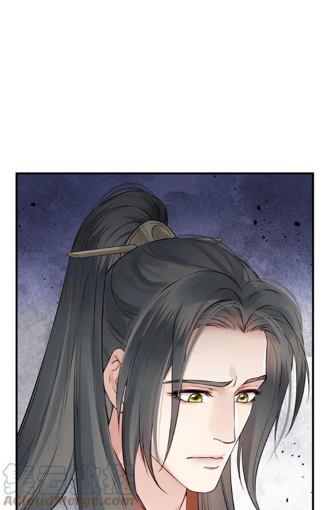 Of All The Transmigration,Why Am I a Prisoner chapter 27 - page 10