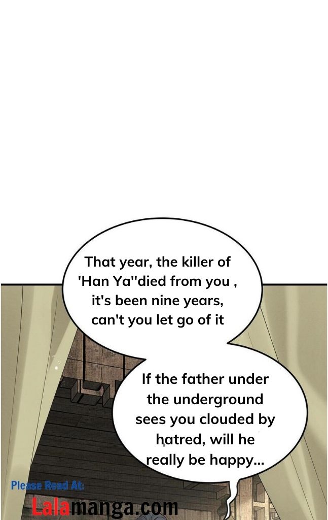 Of All The Transmigration,Why Am I a Prisoner chapter 27 - page 19