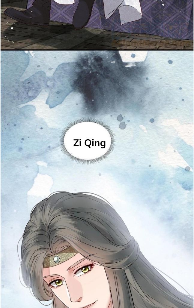 Of All The Transmigration,Why Am I a Prisoner chapter 27 - page 28