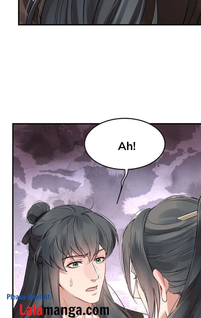 Of All The Transmigration,Why Am I a Prisoner chapter 27 - page 45
