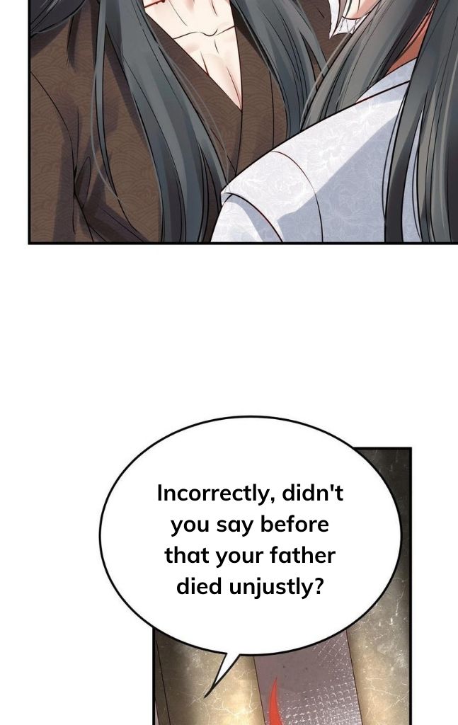 Of All The Transmigration,Why Am I a Prisoner chapter 27 - page 46