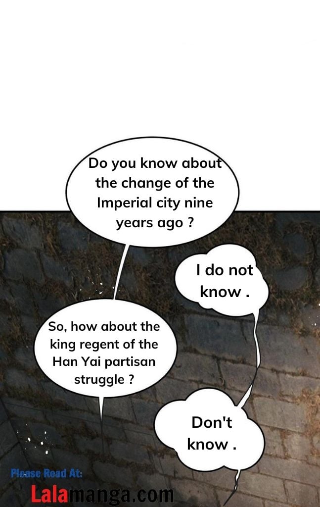 Of All The Transmigration,Why Am I a Prisoner chapter 27 - page 48