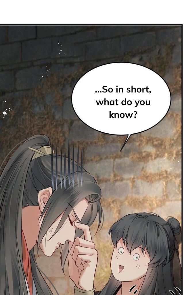 Of All The Transmigration,Why Am I a Prisoner chapter 27 - page 50
