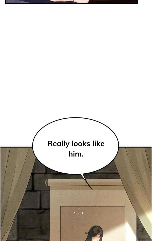 Of All The Transmigration,Why Am I a Prisoner chapter 27 - page 8