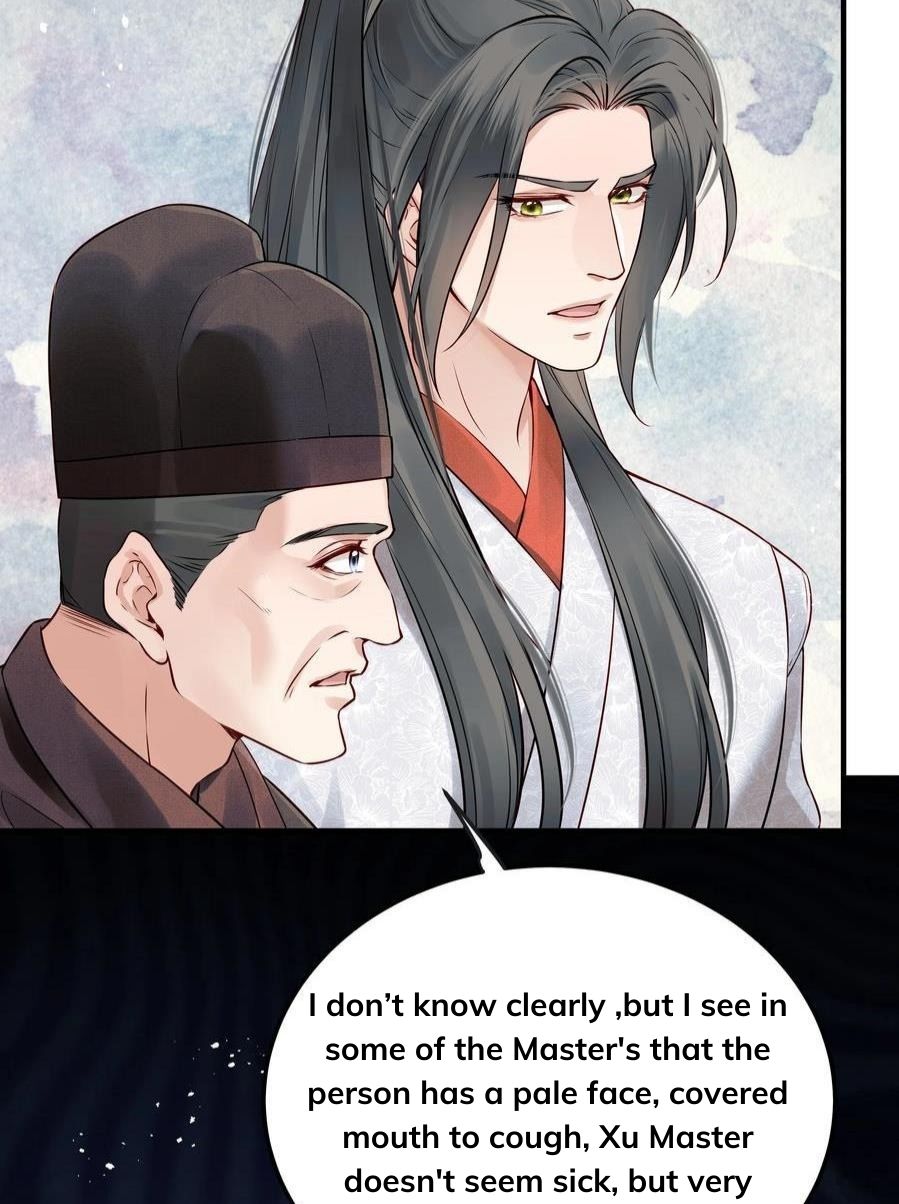 Of All The Transmigration,Why Am I a Prisoner chapter 26 - page 16