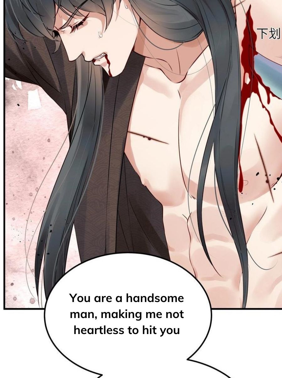 Of All The Transmigration,Why Am I a Prisoner chapter 26 - page 44