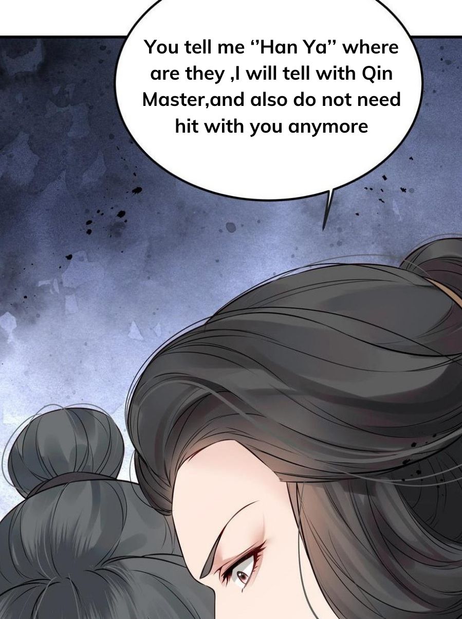 Of All The Transmigration,Why Am I a Prisoner chapter 26 - page 45