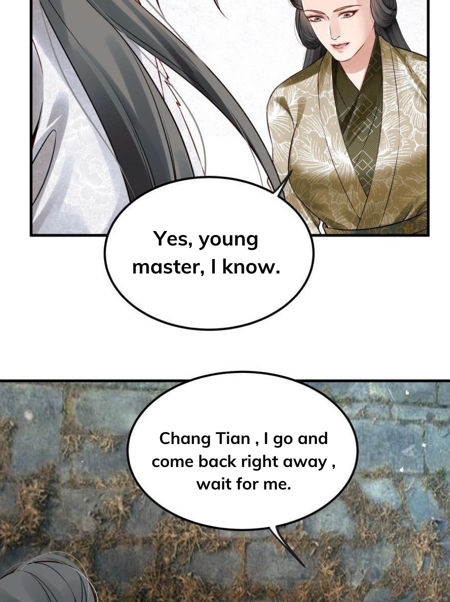 Of All The Transmigration,Why Am I a Prisoner chapter 26 - page 64