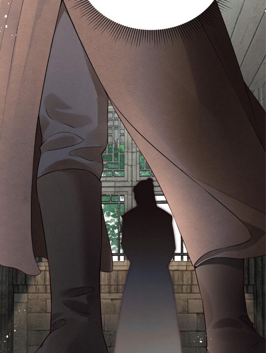 Of All The Transmigration,Why Am I a Prisoner chapter 25 - page 10
