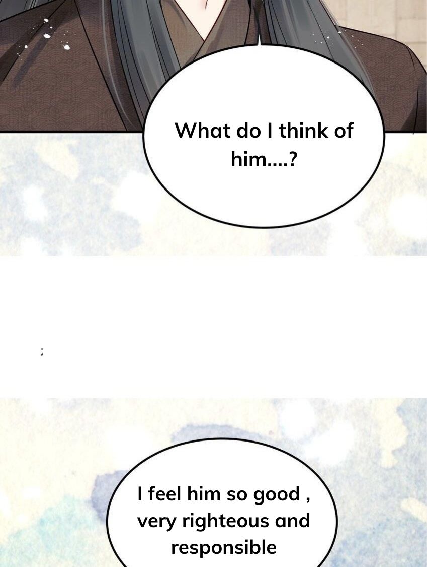Of All The Transmigration,Why Am I a Prisoner chapter 25 - page 25
