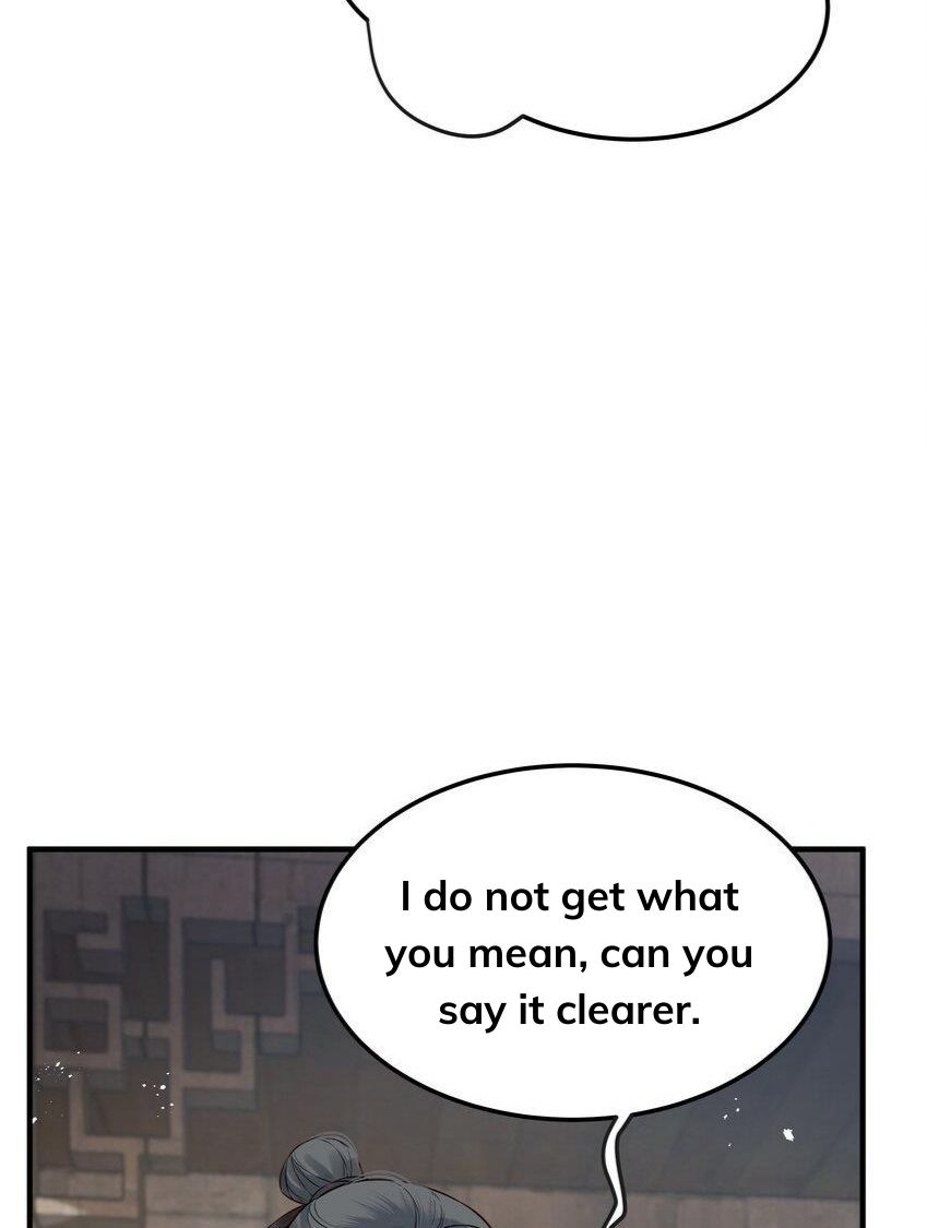 Of All The Transmigration,Why Am I a Prisoner chapter 25 - page 31