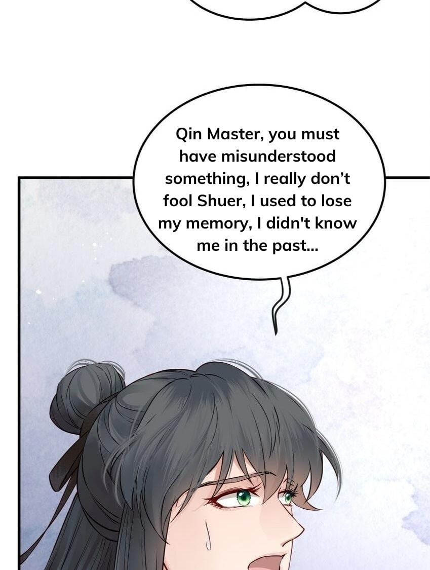 Of All The Transmigration,Why Am I a Prisoner chapter 25 - page 37