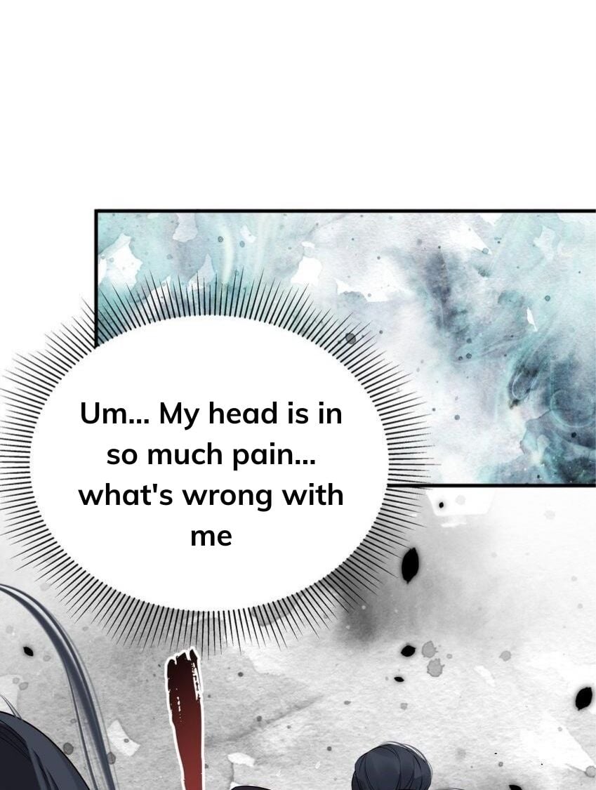 Of All The Transmigration,Why Am I a Prisoner chapter 25 - page 39