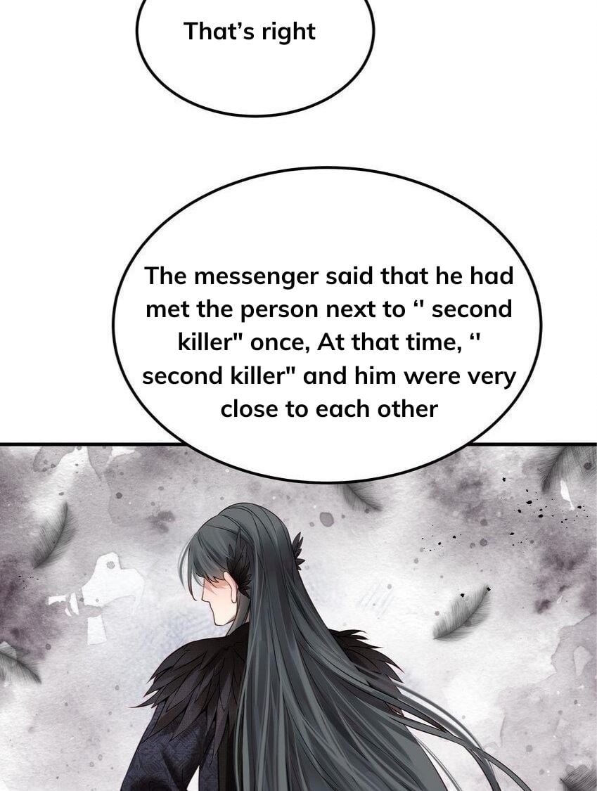 Of All The Transmigration,Why Am I a Prisoner chapter 25 - page 47