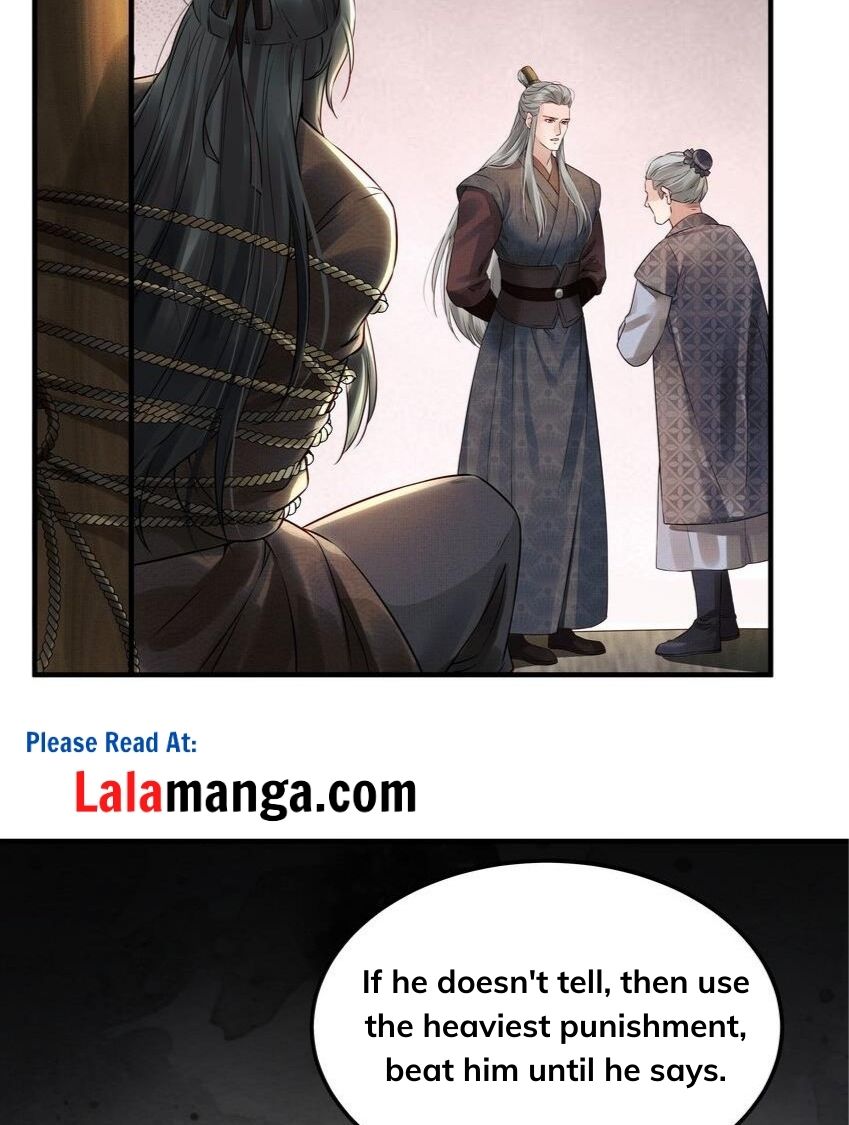 Of All The Transmigration,Why Am I a Prisoner chapter 25 - page 53