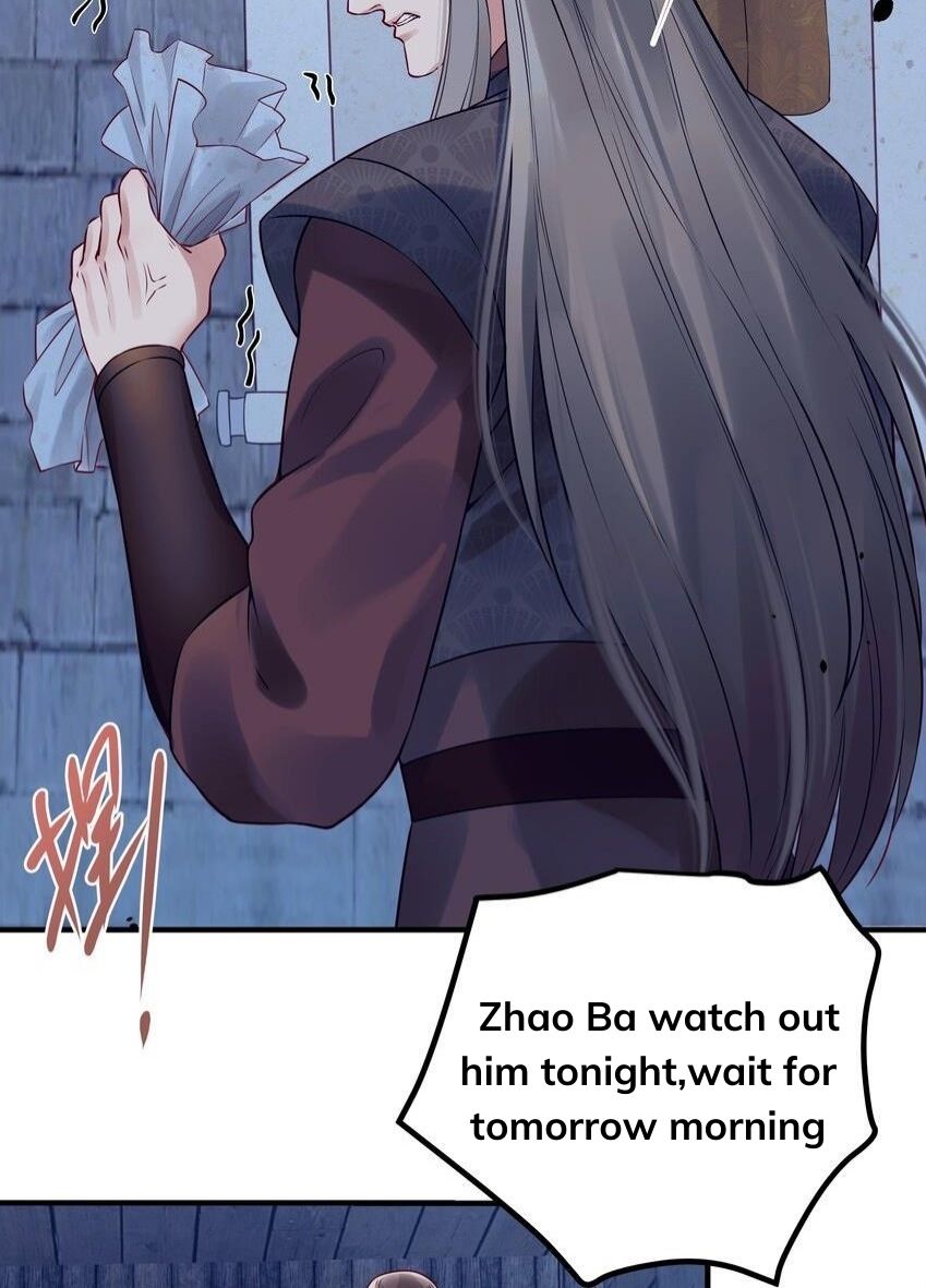 Of All The Transmigration,Why Am I a Prisoner chapter 24 - page 50