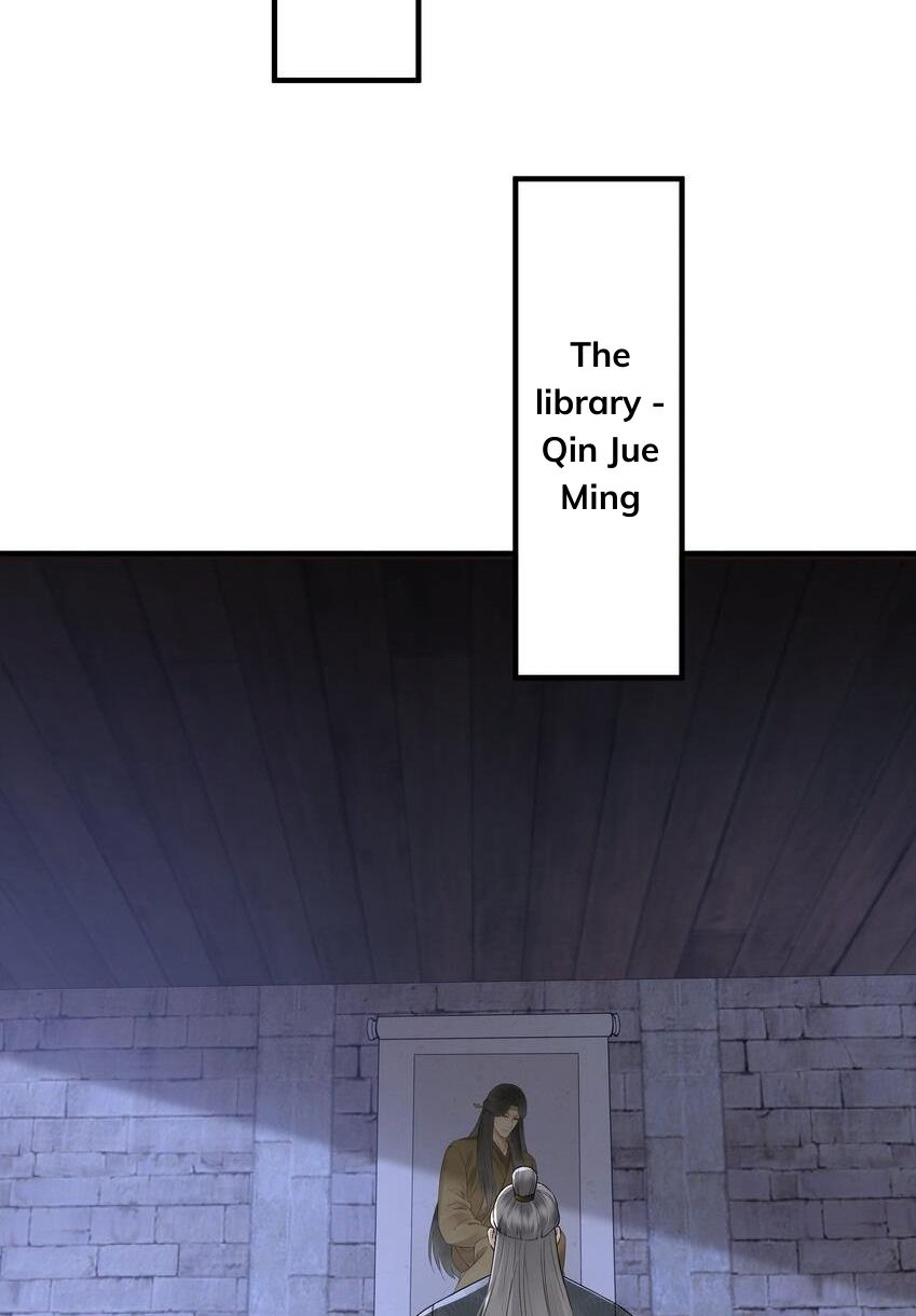 Of All The Transmigration,Why Am I a Prisoner chapter 23 - page 18